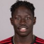 Baboucarr Njie