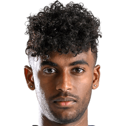 Gedion Zelalem