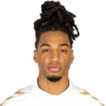 Devon Amoo-Mensah