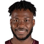 Abdoulaye Diop