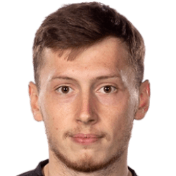 Ben Morris