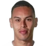 Matías Romero
