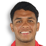 Gerald Díaz