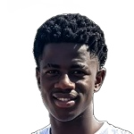 Mathieu Ndongo