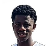 M. Ndongo