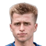 Keegan Tingey