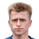Keegan Tingey