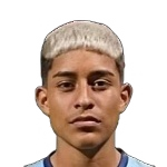 Omar Mora