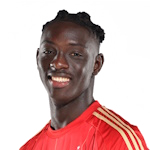 Pape Mar Boye