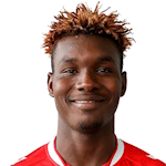 Jean Eric Moursou