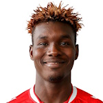 J. E. Moursou