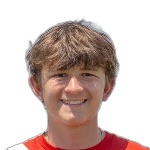 Jamison Ping