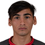 Cristian Agustin Parano Rasguido