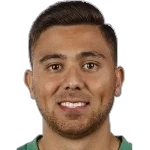 Aaron Guillén