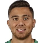 Aaron Guillén