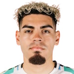 Johnny Rodriguez