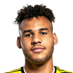 Jerome Williams