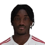 Hesron Barry