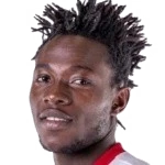 Wahab Ackwei