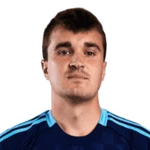 Ethan Dudley