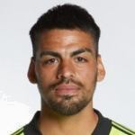 Daniel Faundez
