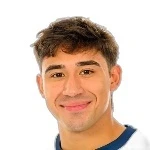 Max  Viera