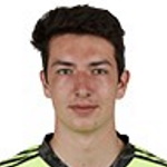Lukas Burns