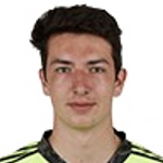 Lukas Burns