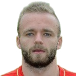Ryan McLaughlin
