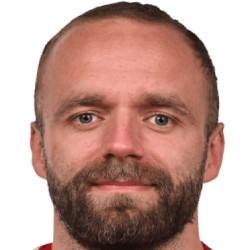 Ryan McLaughlin
