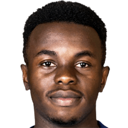 Kwame Awuah