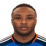 Isaiah Foster