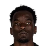Sadam  Masereka