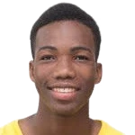 Tyreek Magee
