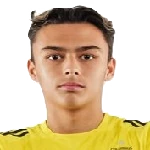 Apolo Marinch