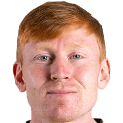 Aaron Molloy