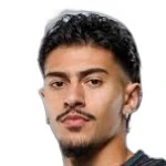 Nicolas Firmino