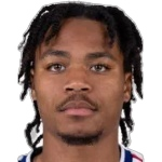 Malik Henry-Scott