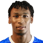 Nico Gordon