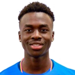 Kelsey Egwu