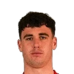 Riley Bidois