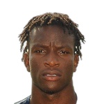 W. Yacoubou