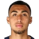 Adrian Rebollar