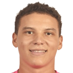 Jacob Randolph
