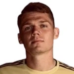 Luke Haakenson