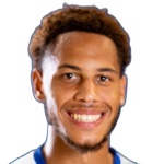 Bryce Washington