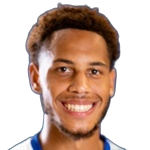 Bryce Washington