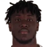 Houssou Landru