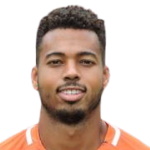 Langston Blackstock