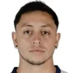 Andy Cabrera